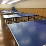 【卓球センター優】平日夜の練習会のご案内